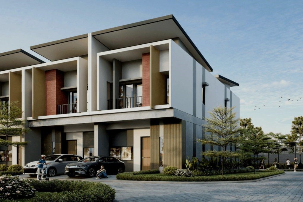 انتخاب خانه مناسب برای زوج های جوان 